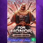 Sohei – Hero – FOR HONOR XBOX DLC - irongamers.ru