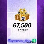 ☀ ️Stubs 67,500 for MLB The Show™ 25 XBOX DLC