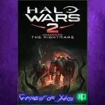 ☀ ️Halo Wars 2 Awakening the Nightmare XBOX DLC