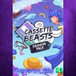 ☀ ️Cassette Beasts Fashion Pack XBOX DLC