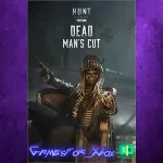 Hunt Showdown 1896 - Dead Man’s Cut XBOX DLC - irongamers.ru