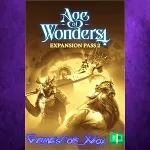 ☀ ️Age of Wonders 4 Expansion Pass 2 WIND DLC