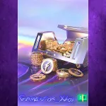 ☀ ️6400 FragPunk Coins XBOX DLC