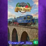☀ ️Railway Empire 2 - Bella Italia XBOX DLC
