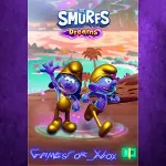 ☀ ️The Smurfs - Dreams - Cosmic Costume XBOX DLC