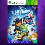 ☀ ️Disney Universe XBOX
