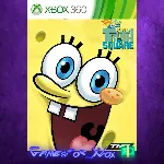 ☀ ️SpongeBob Truth-Sq. XBOX