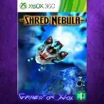 ☀ ️Shred Nebula XBOX