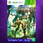 ☀ ️ENSLAVED XBOX