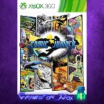 ☀ ️Comic Jumper XBOX