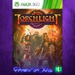 Torchlight XBOX - irongamers.ru