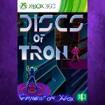 ☀ ️Discs Of Tron XBOX