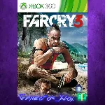 ☀ ️Far Cry 3 XBOX