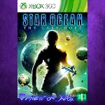 ☀ ️Star Ocean The Last Hope XBOX