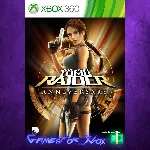 ☀ ️Tomb Raider Anniv. XBOX