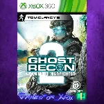 Tom Clancy&acute;s Ghost Recon Advanced Warfighter 2 XBOX - irongamers.ru