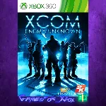 XCOM Enemy Unknown XBOX - irongamers.ru