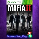 ☀ ️Mafia II XBOX