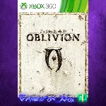 Oblivion XBOX - irongamers.ru