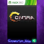 ☀ ️Contra XBOX