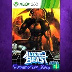 Altered Beast XBOX - irongamers.ru
