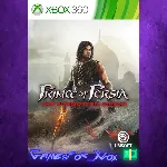 ☀ ️Prince of Persia The Forgotten Sands XBOX