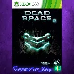 ☀ ️Dead Space 2 XBOX