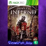 Dante&acute;s Inferno XBOX - irongamers.ru