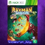 ☀ ️Rayman Legends XBOX