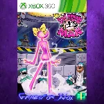☀ ️Ms. Splosion Man XBOX