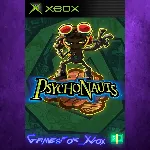 ☀ ️Psychonauts XBOX