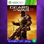 ☀ ️Gears of War 2 XBOX