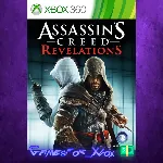 ☀ ️Assassin's Creed Revelations XBOX