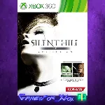 ☀ ️Silent Hill HD Collection XBOX