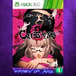 ☀ ️Catherine XBOX