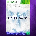 ☀ ️Prey XBOX