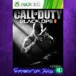☀ ️Call of Duty Black Ops II XBOX