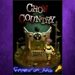 Crow Country XBOX Ключ