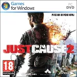 Just Cause 2 (Ключ Steam)CIS - irongamers.ru