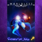 Worldless XBOX Ключ - irongamers.ru
