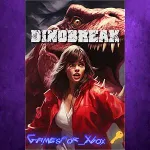 Dinobreak XBOX Ключ - irongamers.ru