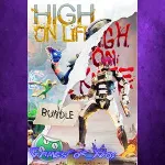 High On Life DLC Bundle XBOX Ключ