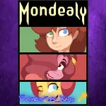 Mondealy XBOX Ключ