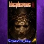 Blasphemous 2 XBOX Ключ - irongamers.ru