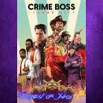 Crime Boss Rockay City XBOX Ключ - irongamers.ru
