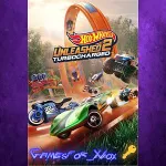 HOT WHEELS UNLEASHED 2 - Turbocharged XBOX Ключ - irongamers.ru