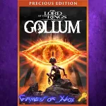The Lord of the Rings Gollum - Precious Edition XBOX Ключ - irongamers.ru