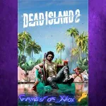 Dead Island 2 XBOX Ключ