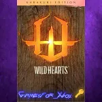 WILD HEARTS Karakuri Edition XBOX Ключ - irongamers.ru
