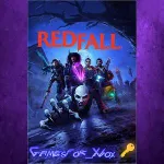 Redfall XBOX Ключ
